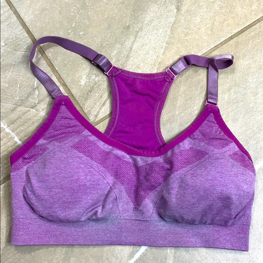 Sport bra